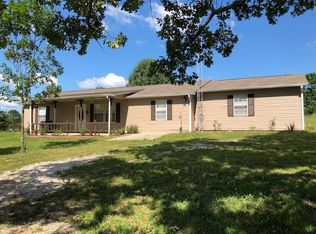 8560 County Road 7, Florence, AL 35633