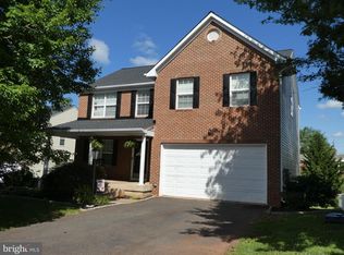 2120 Peachtree Ct, Culpeper, VA 22701