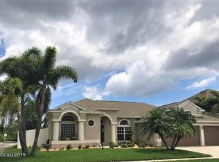 3206 Peninsula Cir, Melbourne, FL 32940