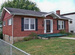 108 Pershing St, Beckley, WV 25801