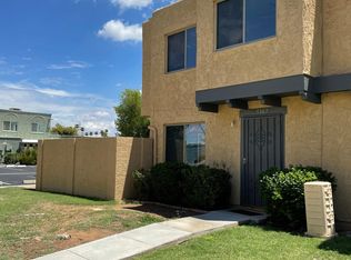5307 W Sheena Dr, Glendale, AZ 85306