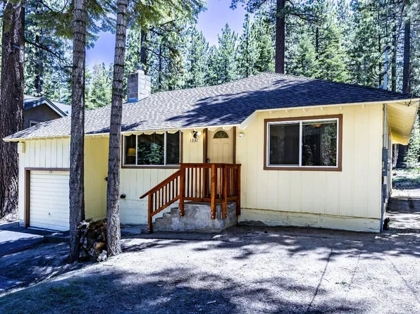 1331 Tata Ln, South Lake Tahoe, CA 96150