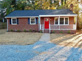 8103 Three Chopt Rd, Henrico, VA 23229
