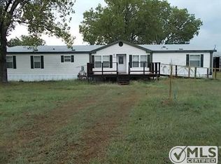 100 Jeffery Rd, Palmer, TX 75152