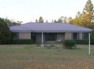 1082 Mason Millpond Rd, Brewton, AL 36426