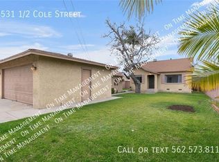 8531 1/2 Cole St, Downey, CA 90242