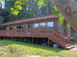 28656 Brooks Rd, Gold Beach, OR 97444