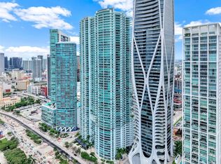 900 Biscayne Blvd APT 4901, Miami, FL 33132