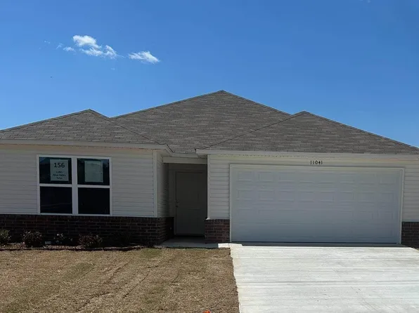 11041 River Valley Dr, Hensley, AR 72065