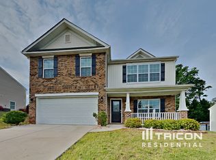 1756 Pinnacle Oaks Dr, Rural Hall, NC 27045