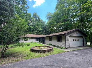 13236 Madden Rd, Churubusco, IN 46723