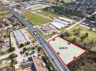 0 Fm 2920 Rd, Spring, TX 77388