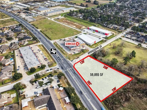 0 Fm 2920 Rd, Spring, TX 77388