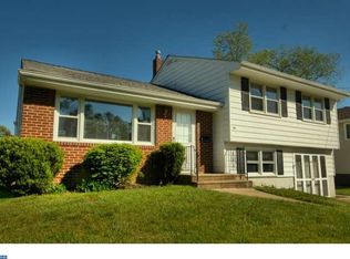 40 Winding Way, Hamilton, NJ 08620