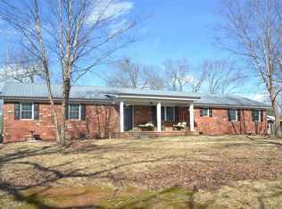 865 Hurt Cemetery Rd, Jacks Creek, TN 38347