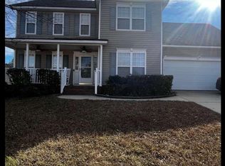 117 Waterville Dr, Columbia, SC 29229