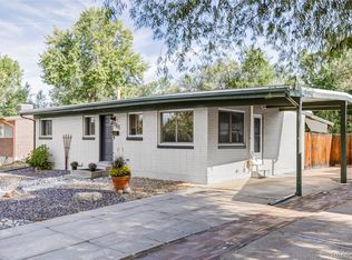 765 W Nassau Way, Englewood, CO 80110