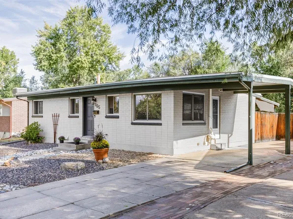 765 W Nassau Way, Englewood, CO 80110