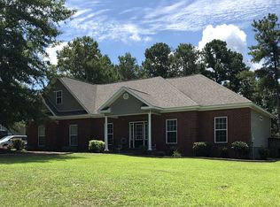 591 Ruben Rd, Byron, GA 31008