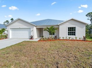 345 Eckert St SE, PALM BAY, FL 32909