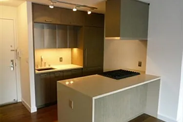 Rented by Corcoran