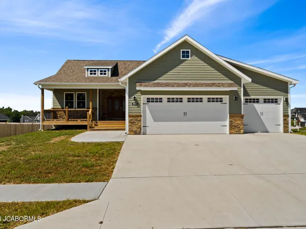 16305 Talladega Dr, Ashland, MO 65010