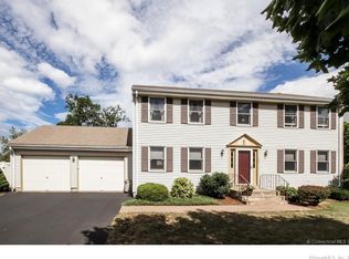 464 Goff Rd, Wethersfield, CT 06109