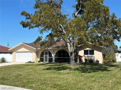 401 SW 39th Ter, Cape Coral, FL, 33914
