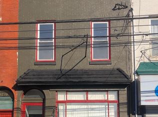 1217 N 29th St, Philadelphia, PA