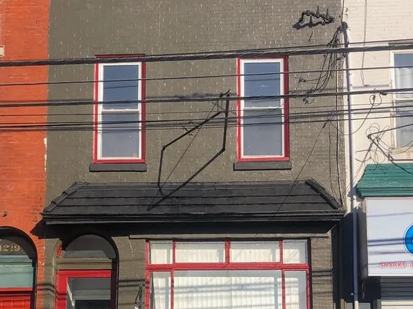 1217 N 29th St, Philadelphia, PA 19121