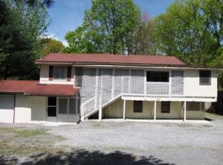 1232 Woodcroft Dr, Blue Ridge, VA 24064