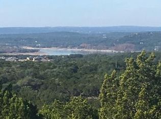 8610 Buffalo Trl, Leander, TX 78645