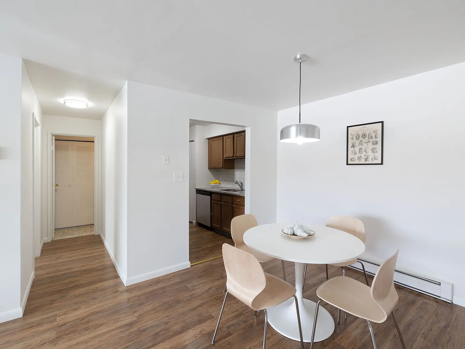 Village One Apartments — Photo 4