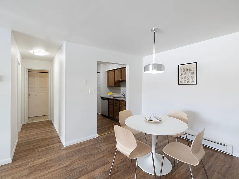 Village One Apartments — Photo 4