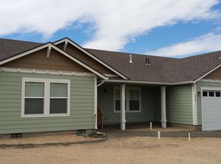 5502 Pear Butte Dr, Yakima, WA
