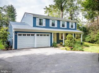5242 Eliots Oak Rd, Columbia, MD 21044