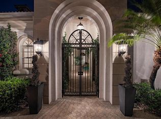12600 Colliers Reserve Dr, Naples, FL 34110