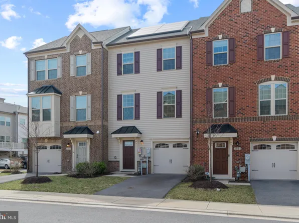 2913 Stagg Ln, Hanover, MD 21076