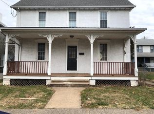 47 E 3rd St APT 1, Lansdale, PA