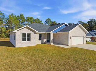 6508 Tidal Bay Dr, Milton, FL 32583