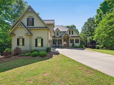 3380 Canon Bay Dr, Cumming, GA, 30041