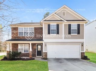 403 Ferrell Ave, Charlotte, NC 28216