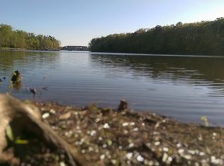 668 Scout Rd, Lexington, NC 27292