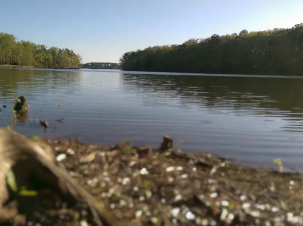 668 Scout Rd, Lexington, NC 27292