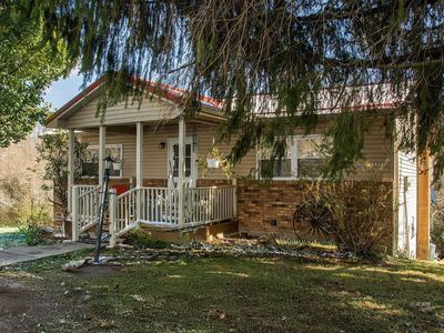 16300 Bryson Rd, Millfield, OH, 45761