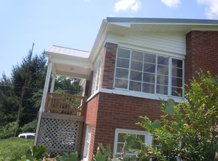 611 Perkins Hill, Harlan, KY 40831