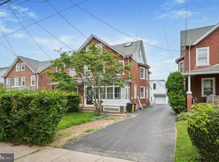 208 Edgemont Ave, Ardmore, PA 19003