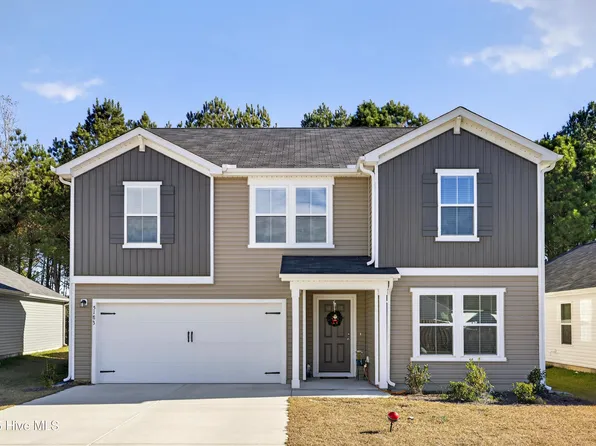 5183 Meagan Ln NE, Winnabow, NC 28479