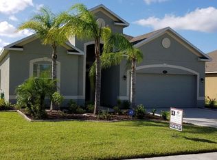 2013 Snapdragon Dr NW, Palm Bay, FL 32907