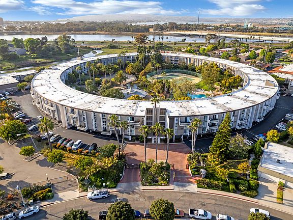 Gated community with security